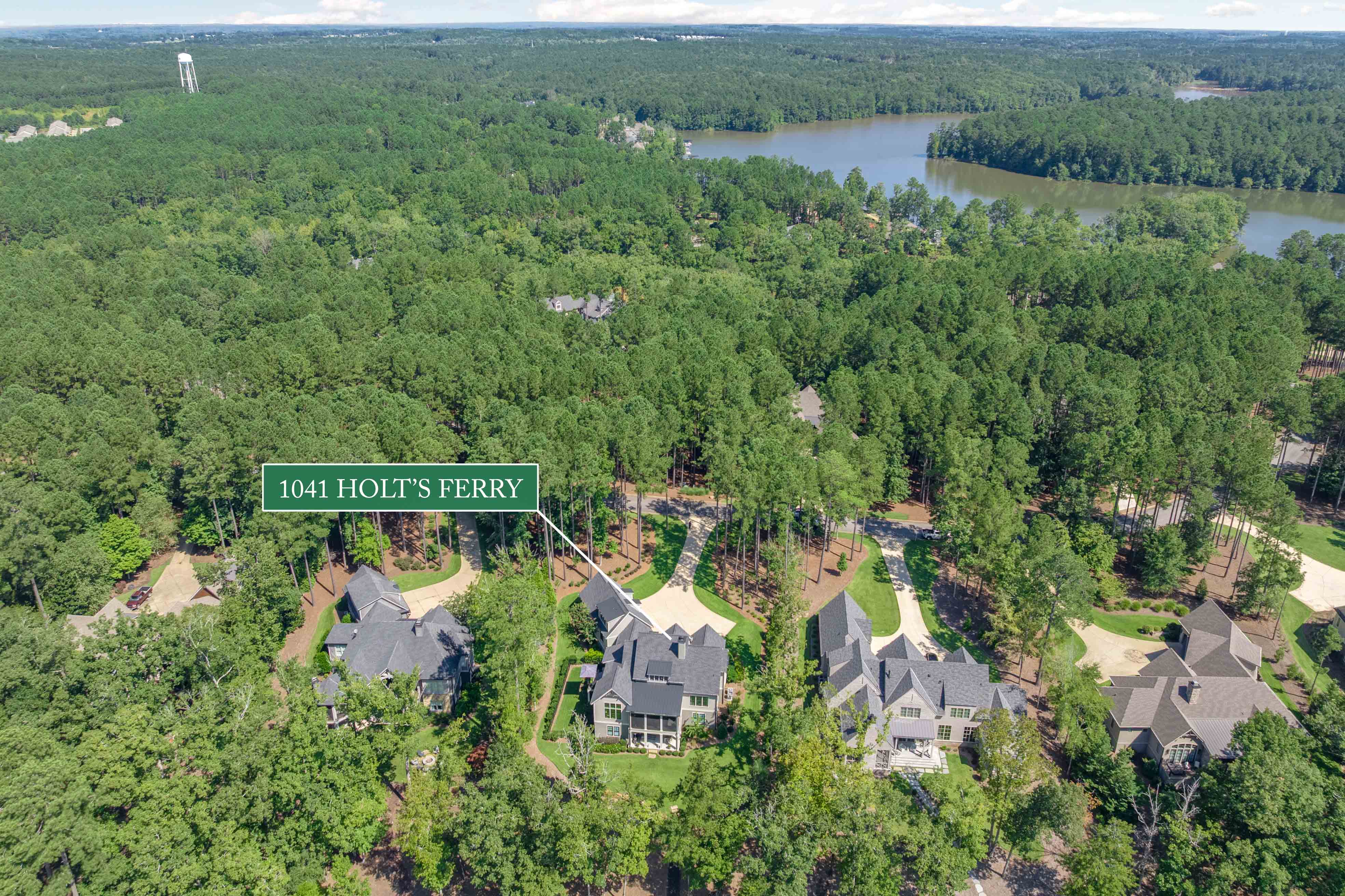 1041 Holt's Ferry image 64